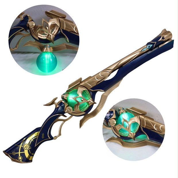 【専用】アオスタ　武器 2e21bef8-943d-4716-bb76-