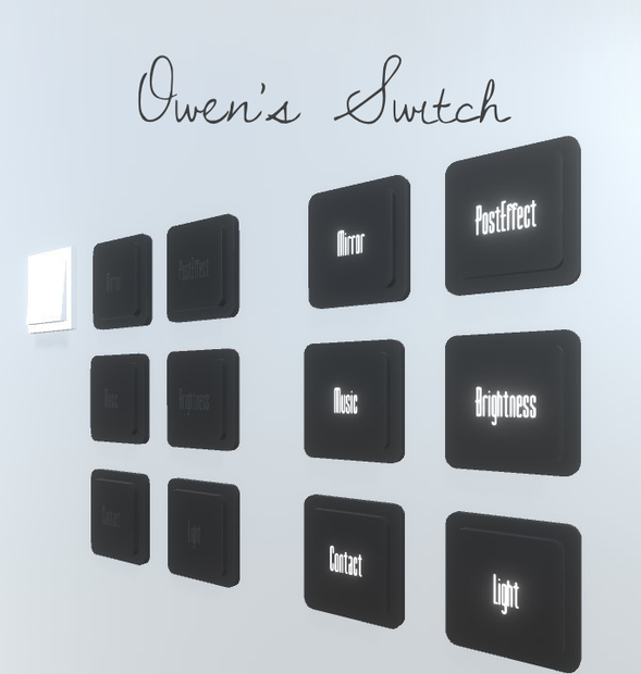 Owen's Switch