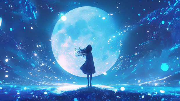 月夜