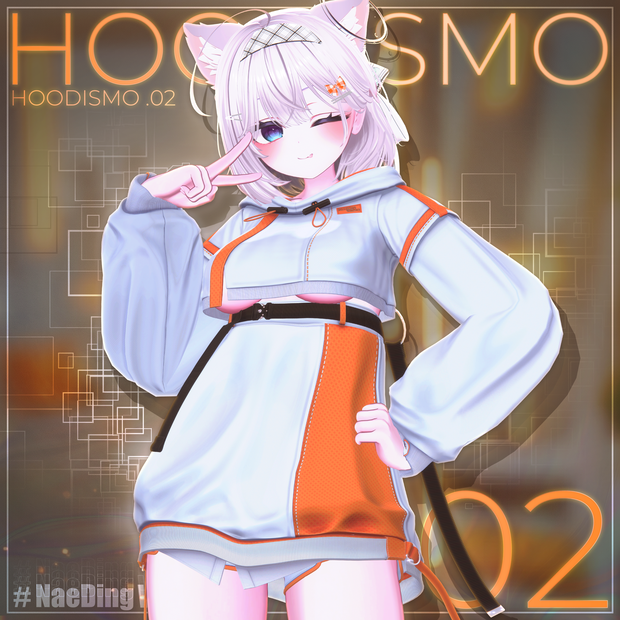 HOODISMO .02