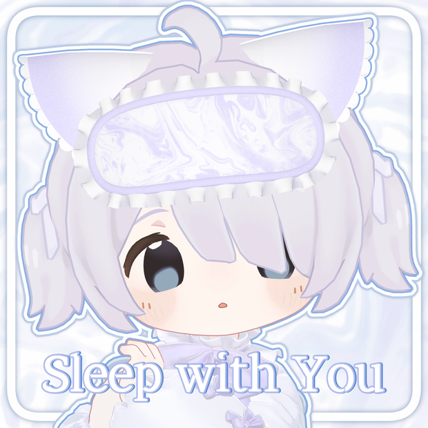 ✧ Sleep With You ✧