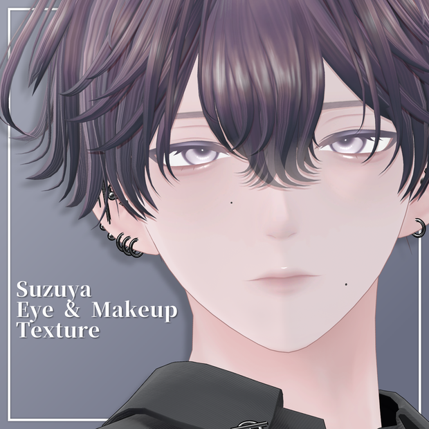 - Suzuya Eye & Makeup Texture -