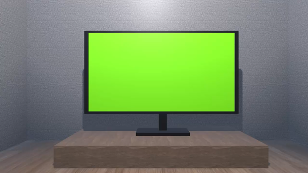 テレビ