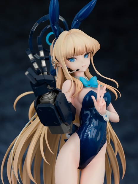 トキ バニーver. - 無彩の縁 - BOOTH