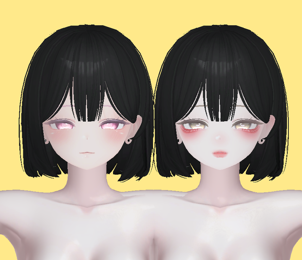 【SALE】[♬セレスティア♬] Selestia makeup texture ( >_< )