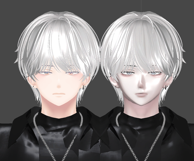 § Minase decadent makeup §