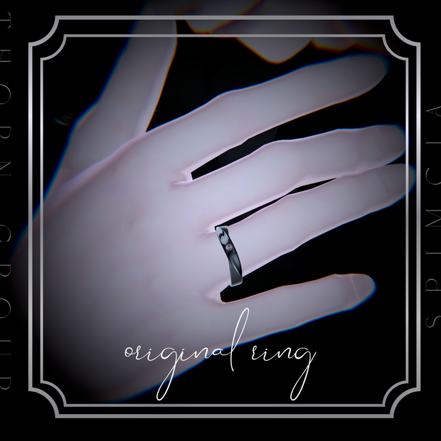ThornGroup【Original RING】