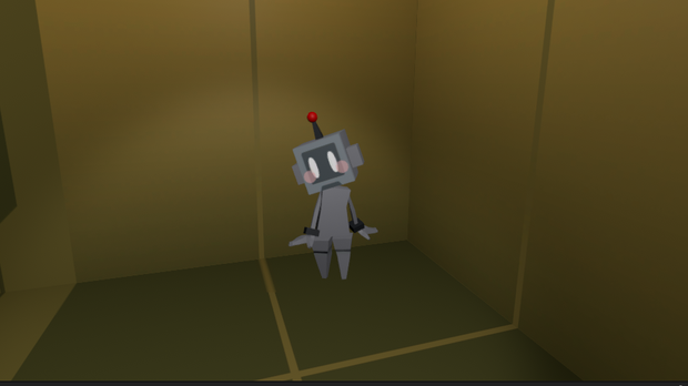 Emotional Cluster Robot [Unofficial]