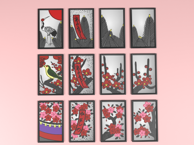 花札