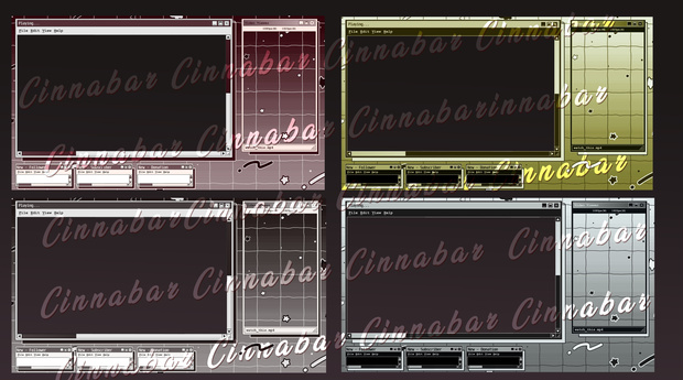  Overlay Glitch オーバーレイの不具合