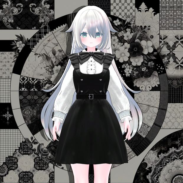 【ソフィナ】地雷メイド