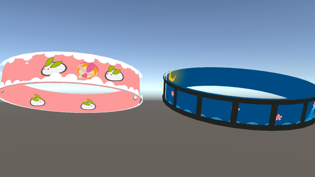 Ring set