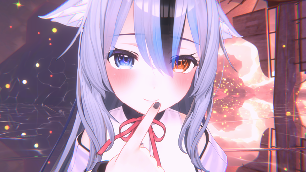 Kikyo Eyes Texture テクスチャ「目」「桔梗」