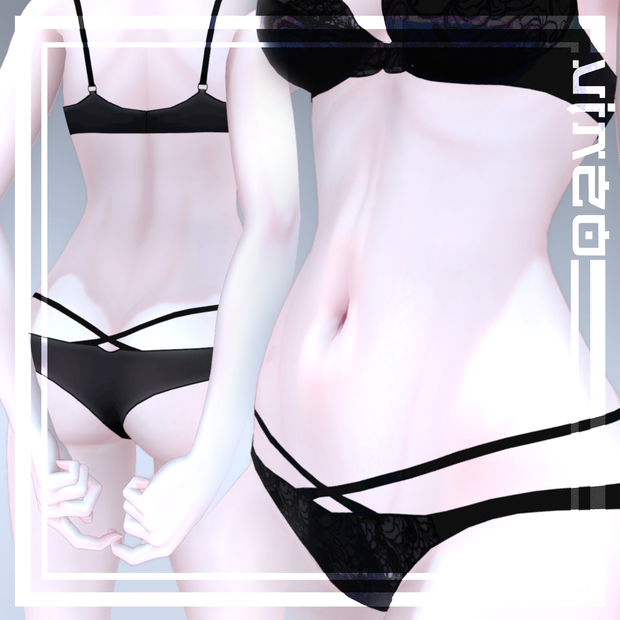 Shinra Milk Skin ミルクスキン「森羅」