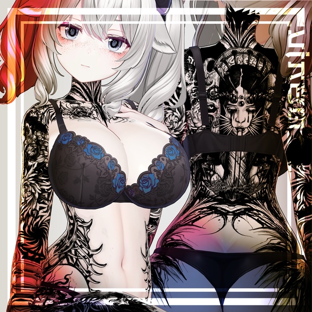 BOOTHサムネイル