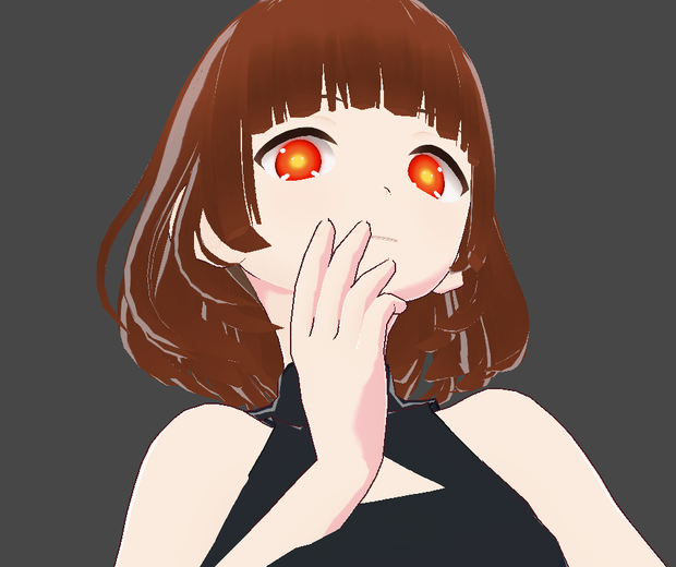 Eye pack, Reds