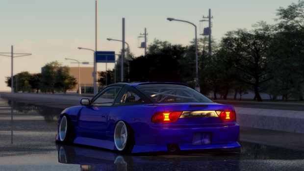 YCC (YokohamaCircuitClub)