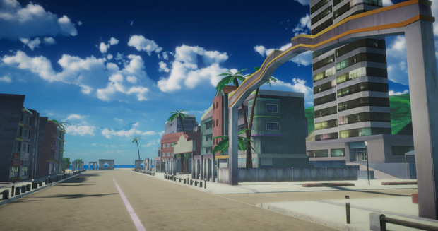 カモメ町ミニマップ03