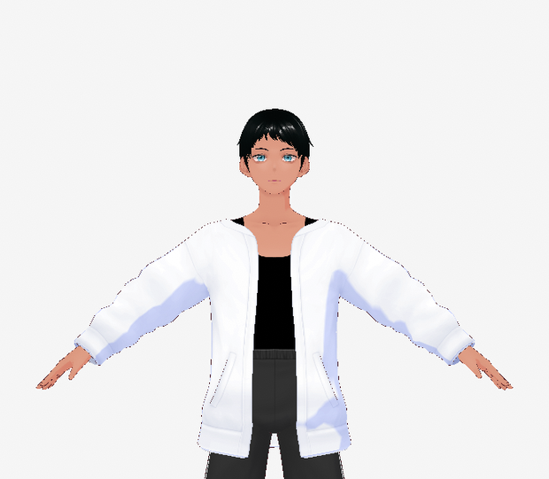 Augusto avatar