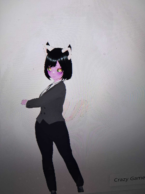 Felicia avatar