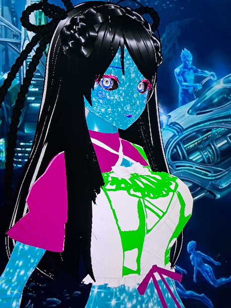 Marina Aquariuns avatar