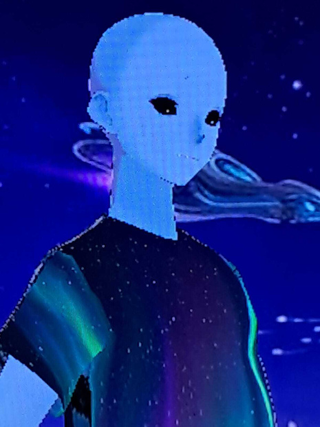 Arkturiano avatar