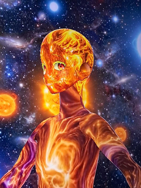 Solaris avatar