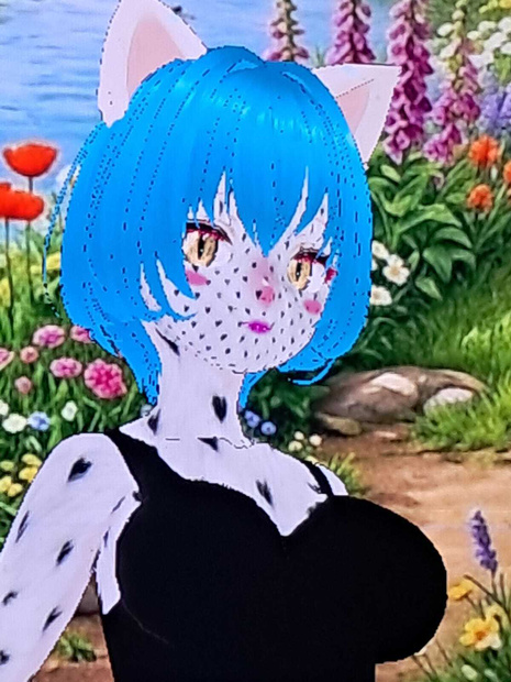 Chiara avatar
