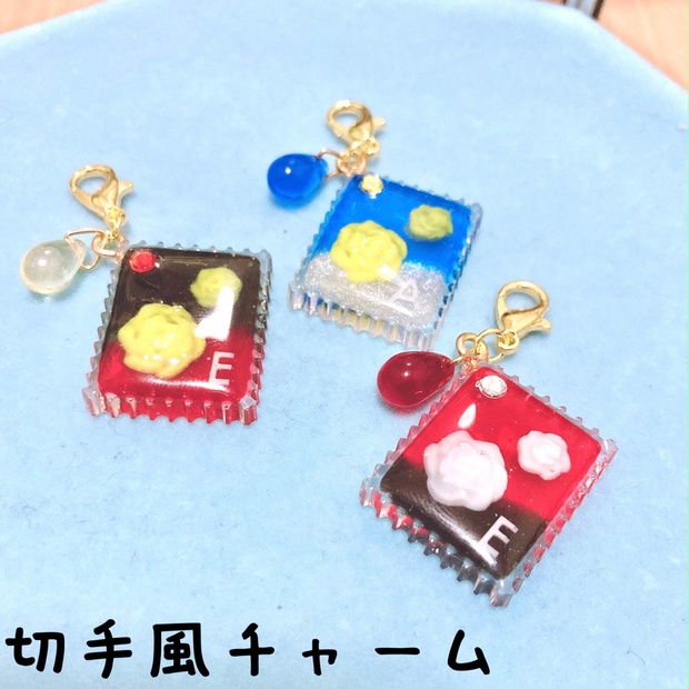 Fate fgo エミヤ　原画　アクリルチャーム Fate fgo エミヤ 原画 アクリルチャーム Fate fgo エミヤ 原画