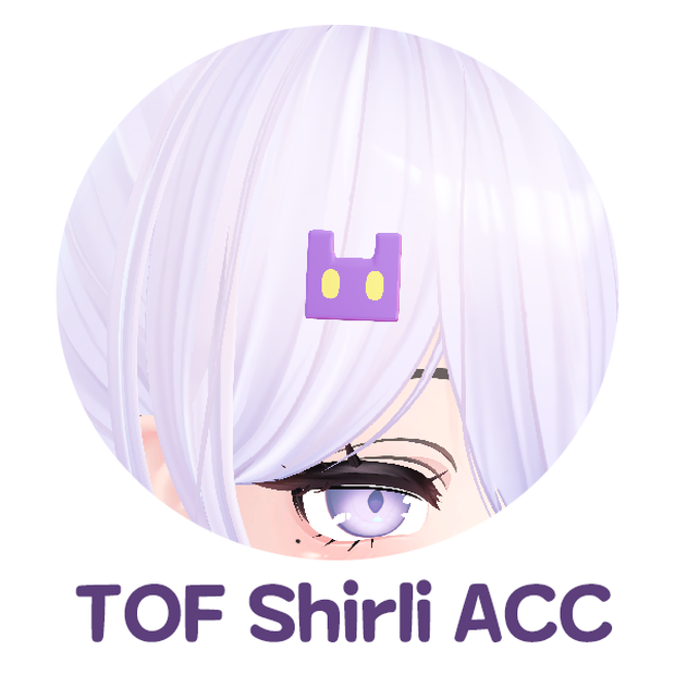 TOF Shirli ACC