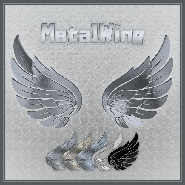 MetalWing