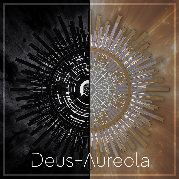 【販売開始セール】Deus-Aureola