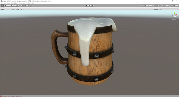 ジョッキ, viking beer cup, 맥주잔