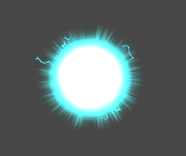 Kamehameha [(Dragon Ball), (valid for vrchat)]