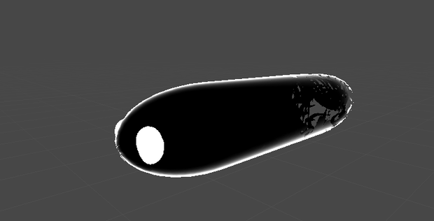 Gloomy Soul [(Hollow Knight), (valid for vrchat)]