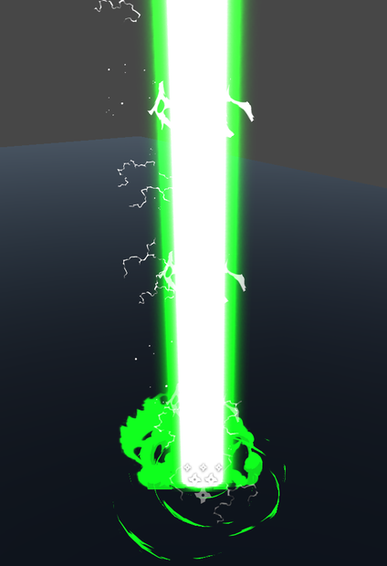 Shocker Breacker [(Undertale), (valid for vrchat)]