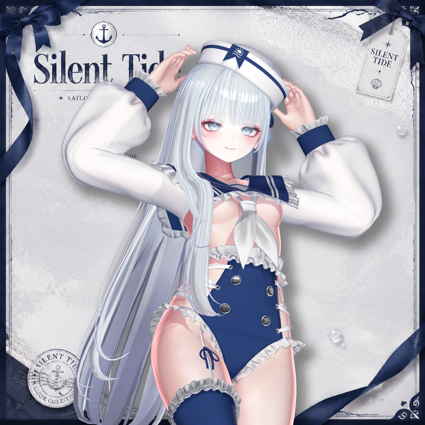 ⚓️Silent Tide⚓️