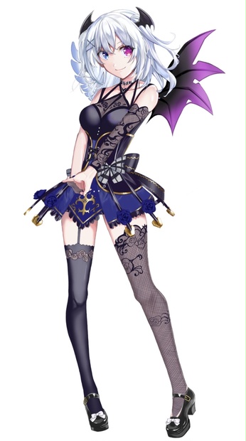 ReoNa アクリルスタンド 直筆サイン無しver.】デビュー半周年記念＊Reona.ポストカード