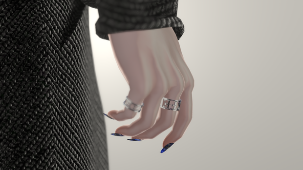 【free】felix felis ring