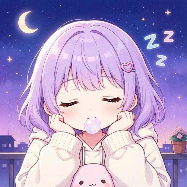 🌙 おやすみセット v1.0— VRChat スリープギミック