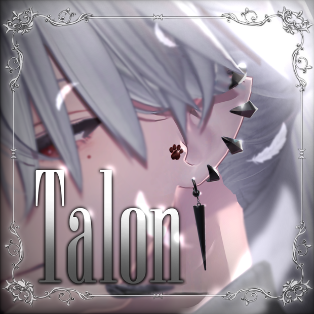 Talon Pierce