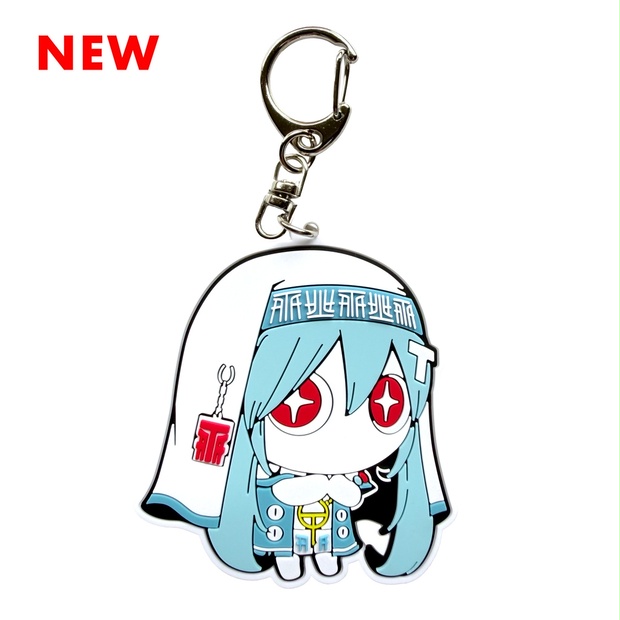 ピノキオピー / PinocchioP Official Shop - BOOTH