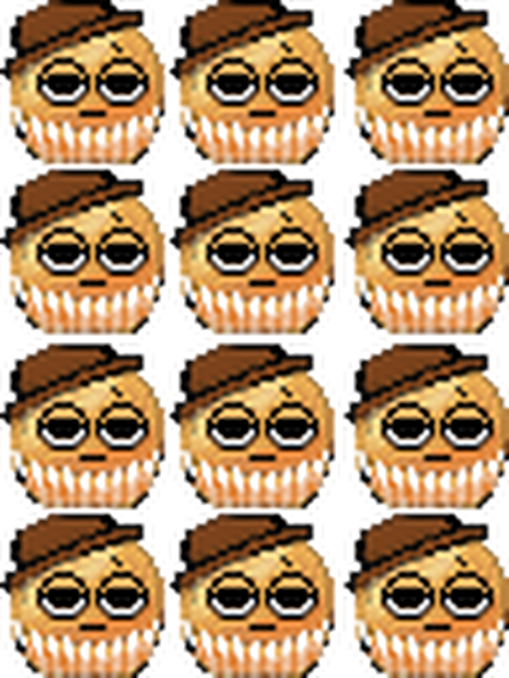 Tunner Muffin