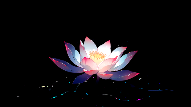 【フリーBGM】虚無の花 【ミニマル/アコースティック】