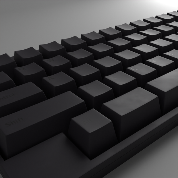キーボード
