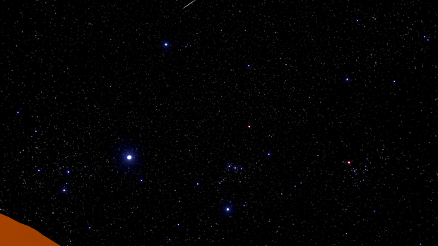 virtual planetarium-バーチャルプラネタリウム-