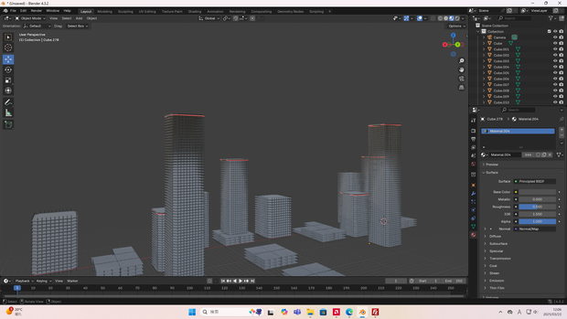 base26CitySample.fbx/glb