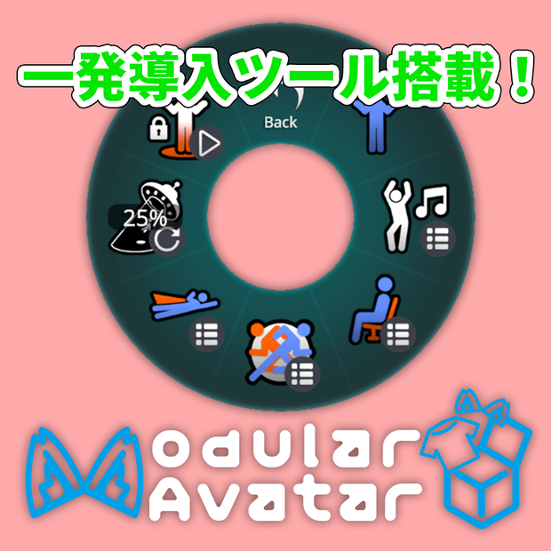 【1.8.6対応】GoGoLoco for MA+日本語化 - ワンクリックで自動インストール＆修正！