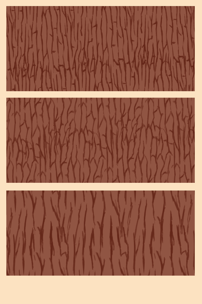 SAI2 tree bark