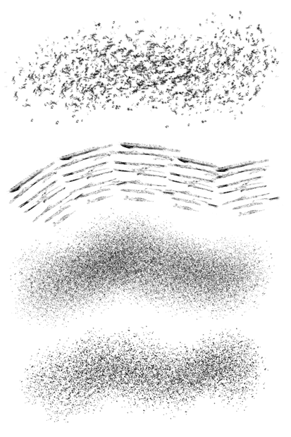 SAI2 scatter